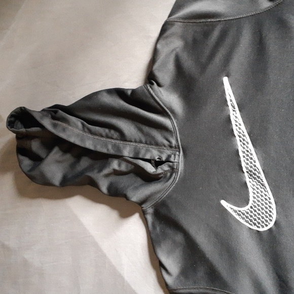 NIKE "THERMA - FIT" HOODIE - Picture 2 of 8